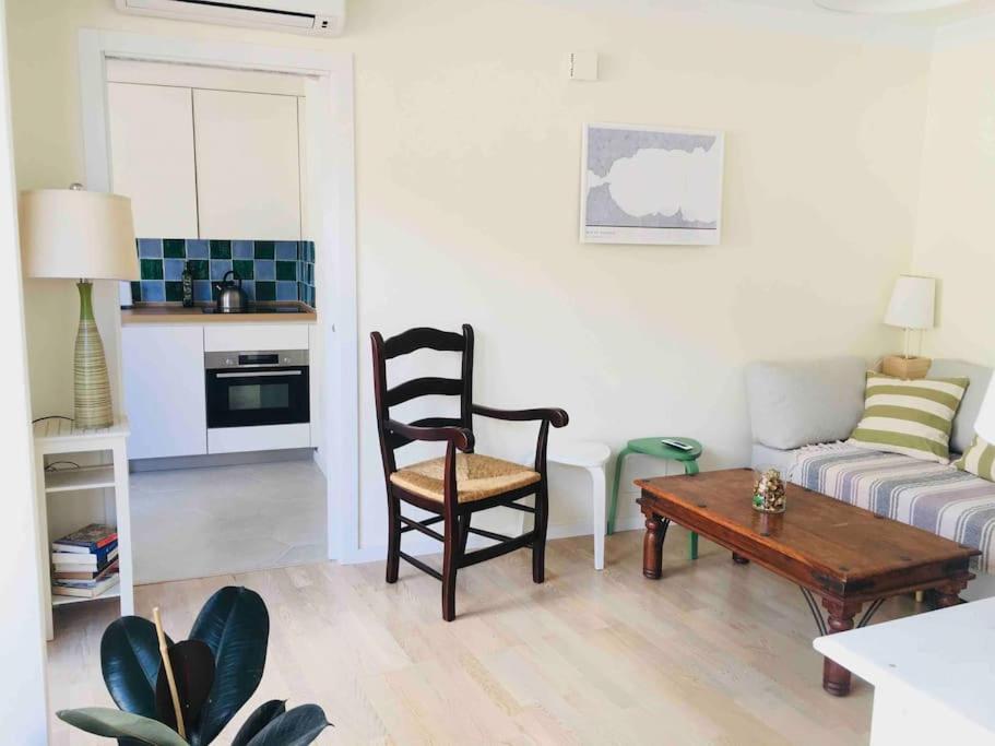 Apartmán Big Terrace Penthouse In Marbella Old Town Exteriér fotografie