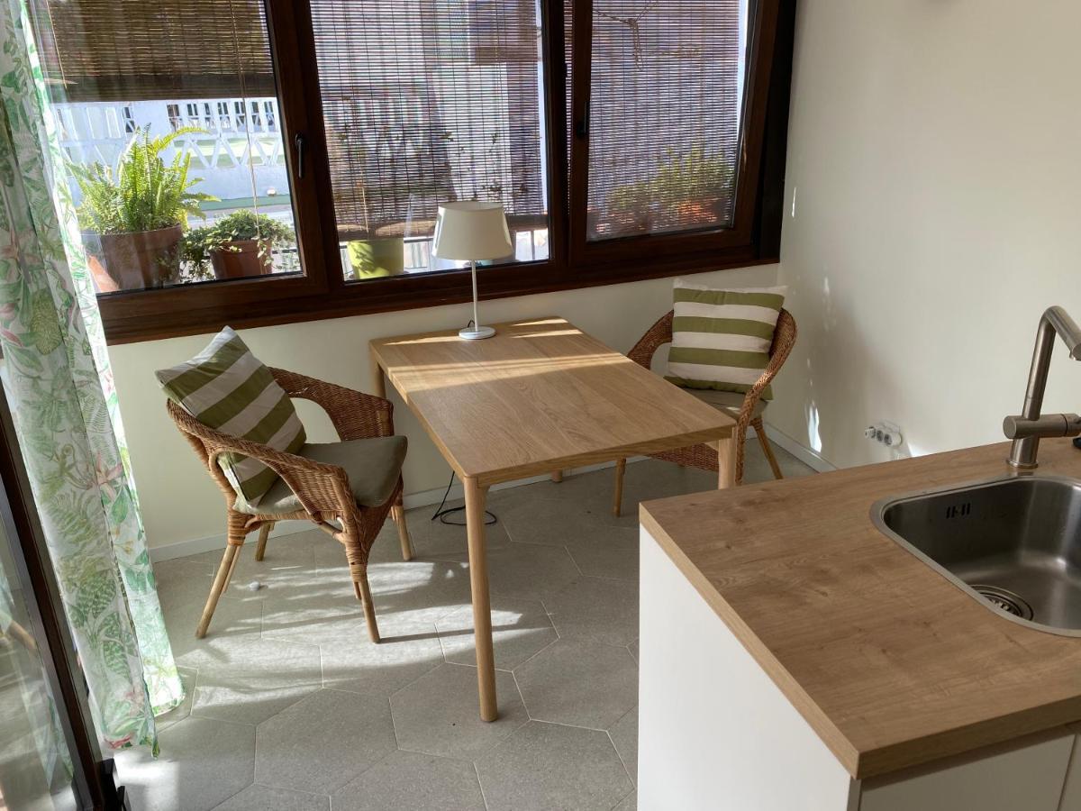 Apartmán Big Terrace Penthouse In Marbella Old Town Exteriér fotografie