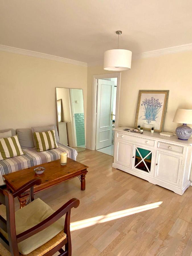 Apartmán Big Terrace Penthouse In Marbella Old Town Exteriér fotografie